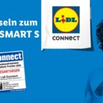 LIDL Connect vergleich Tarife