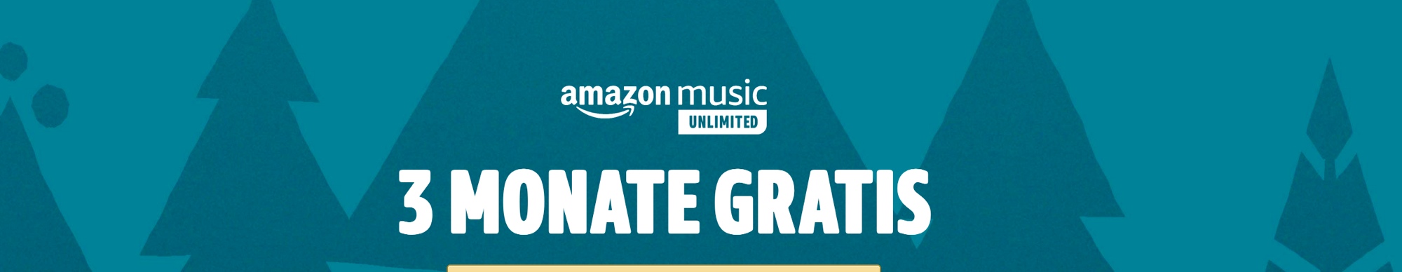 Amazon Music Unlimited Monatlich Kündbar