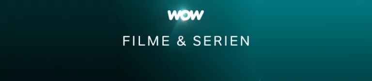 WOW Gutscheincoupon Filme Serien