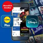 Disney Plus gratis streamen