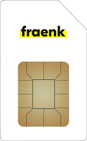 fraenk Flat