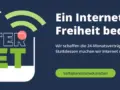freenet DSL monatlich kündbar