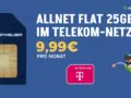 Telekom 10 Euro Handytarif