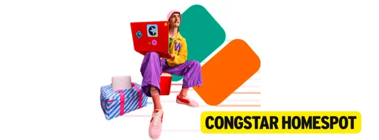 congstar Homespot Angebot