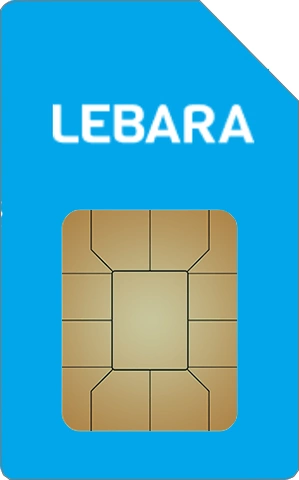 LEBARA