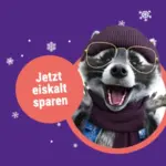SIMon mobile Tarif – 70 GB im Vodafone-Netz ab 9,99 € monatlich kündbar