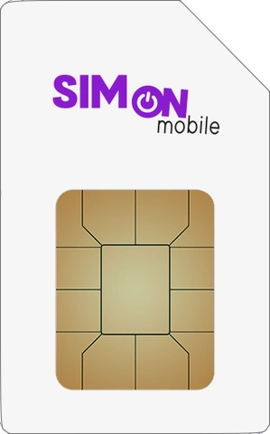 SIMon mobile